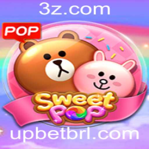 Descobrindo SweetPOP: O Novo Fenômeno dos Jogos com Upbet